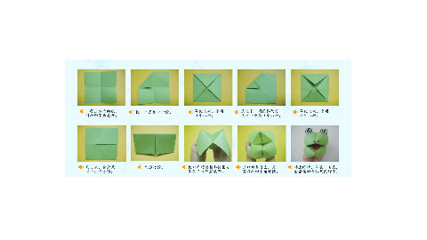 会张嘴的小动物