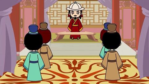 三字经-38 辽与金