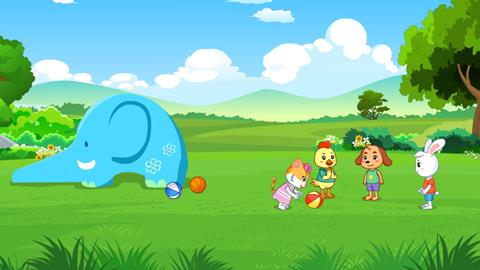 对不起，没关系