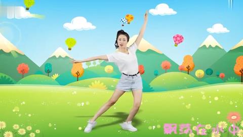 让我们荡起双桨